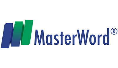MasterWord logo